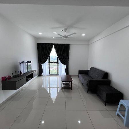 Hotel Menara Sentral At Juru Sentral Bukit Mertajam Exterior foto